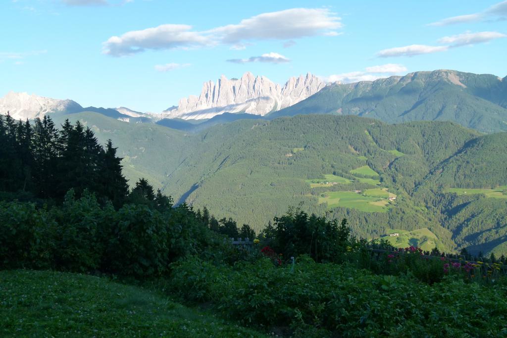 Zolerhof Διαμέρισμα Feldthurns Εξωτερικό φωτογραφία
