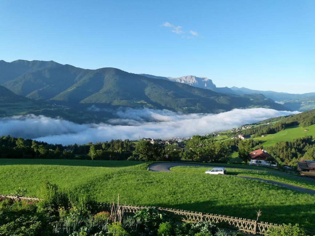 Zolerhof Διαμέρισμα Feldthurns Εξωτερικό φωτογραφία